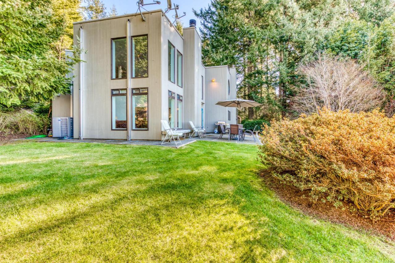 Forest Ridge Retreat Coos Bay Ngoại thất bức ảnh