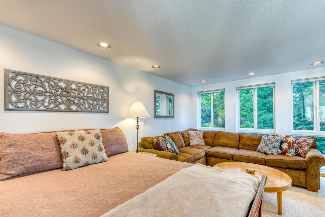 Forest Ridge Retreat Coos Bay Ngoại thất bức ảnh