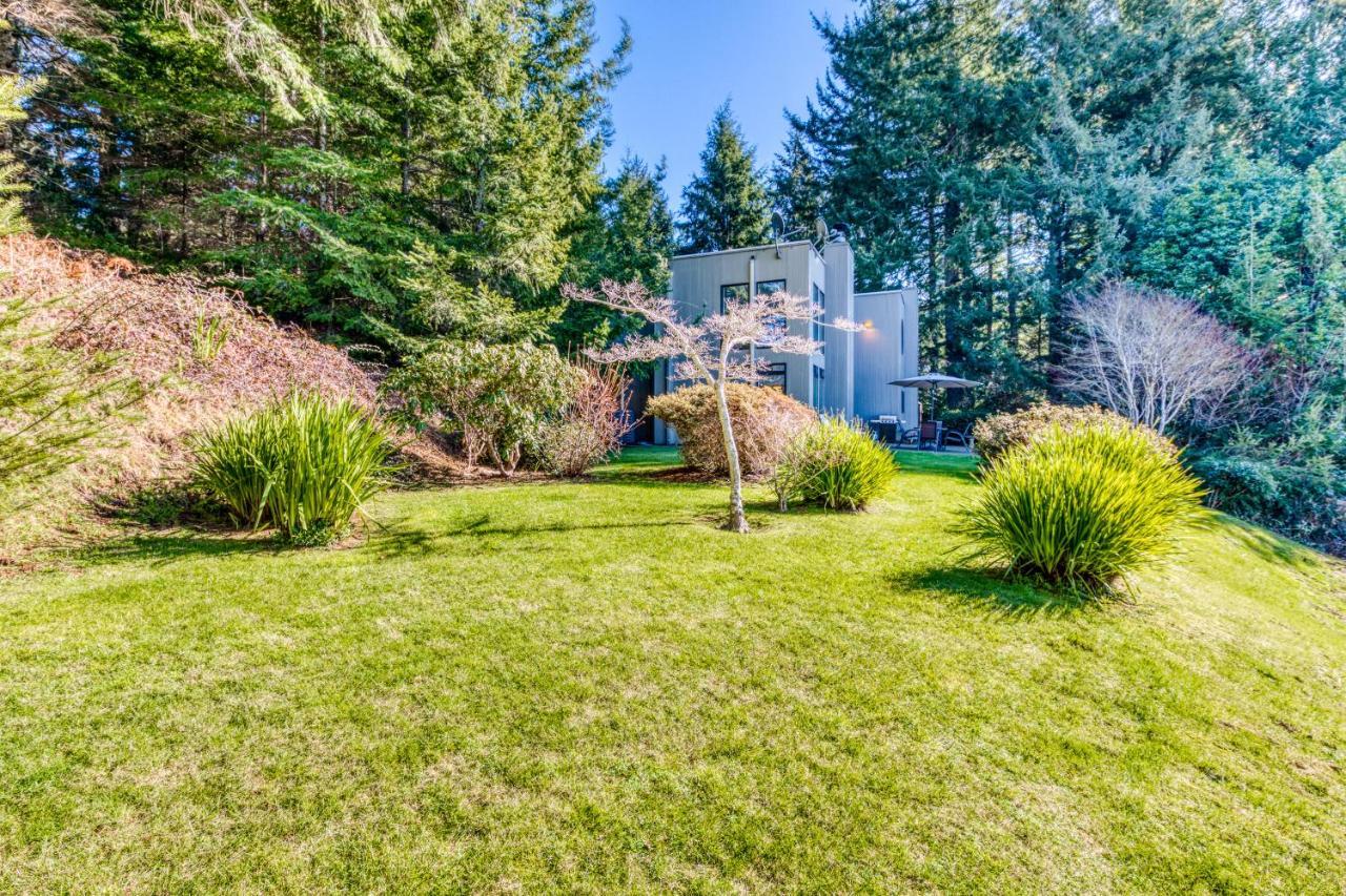 Forest Ridge Retreat Coos Bay Ngoại thất bức ảnh